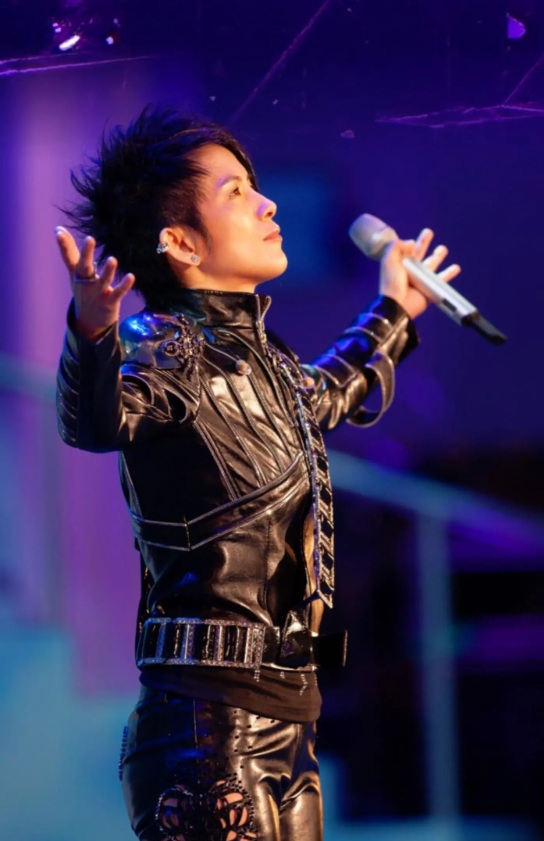 2026潘美辰重庆「回家2.0」巡回演唱会时间、地点、门票价格