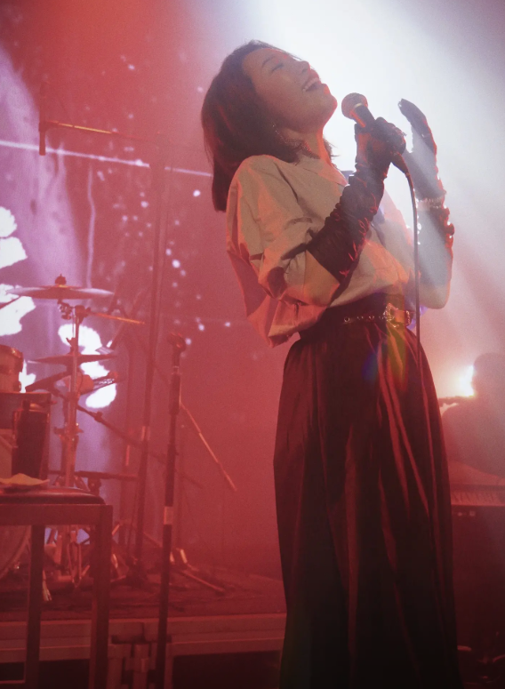 2026金池杭州「人生啊抱一下」演唱会时间、地点、门票价格