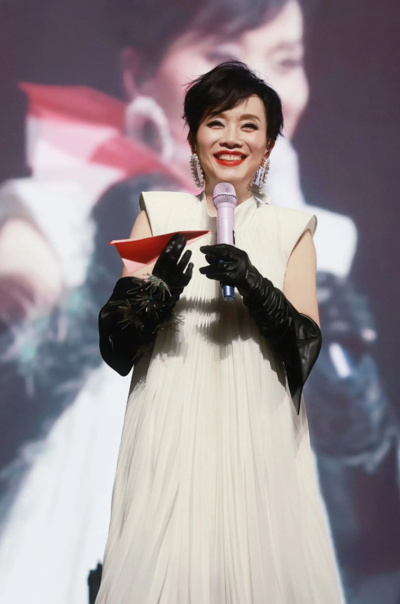 2026陈明「等你爱我」演唱会-南京站时间+地点+票价敲定