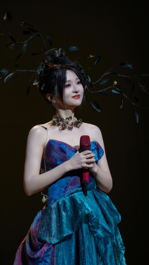 2026黄诗扶「入梦」音乐幕剧北京站时间、地点、门票价格