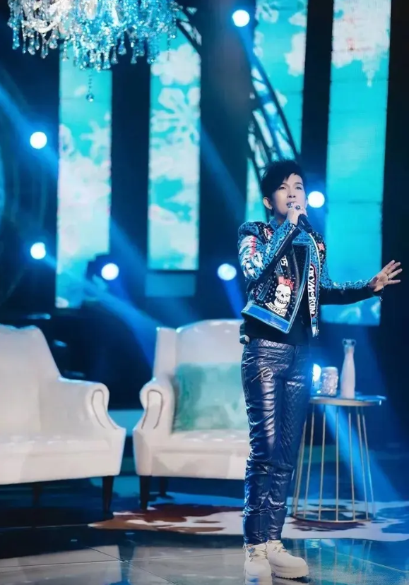 2026潘美辰西安「回家」巡回演唱会时间、地点、门票价格