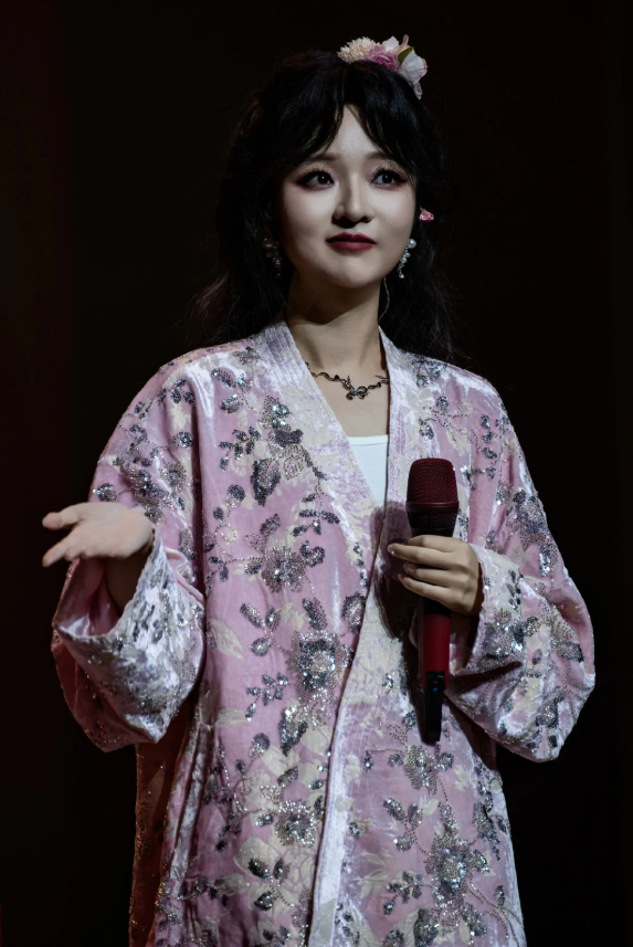 2026黄诗扶「入梦」音乐幕剧北京站地点、时间、演出一览 2026黄诗扶「入梦」音乐幕剧北京站地点、时间、演出一览