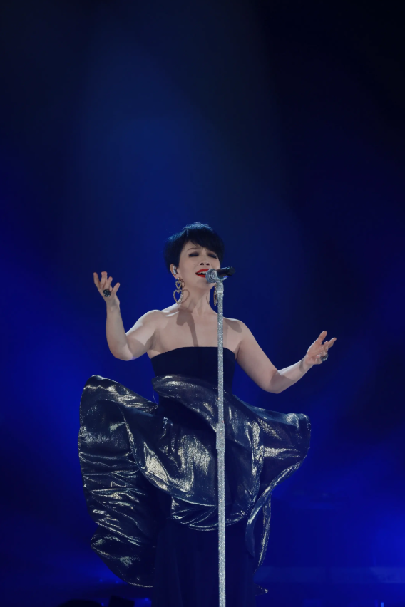 2026陈明「等你爱我」演唱会-南京站