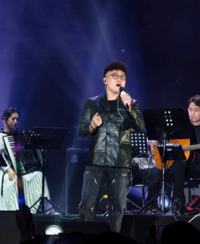 2026徐誉滕上海“几句青春”巡回演唱会地点、时间、演出一览 2026徐誉滕上海“几句青春”巡回演唱会地点、时间、演出一览