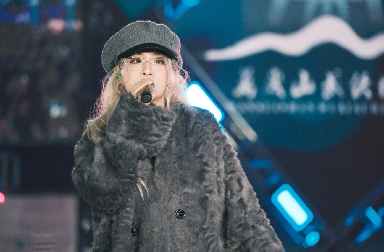 2026张叶蕾常州“恋爱脑康复中心”巡回演唱会地点、时间、演出一览