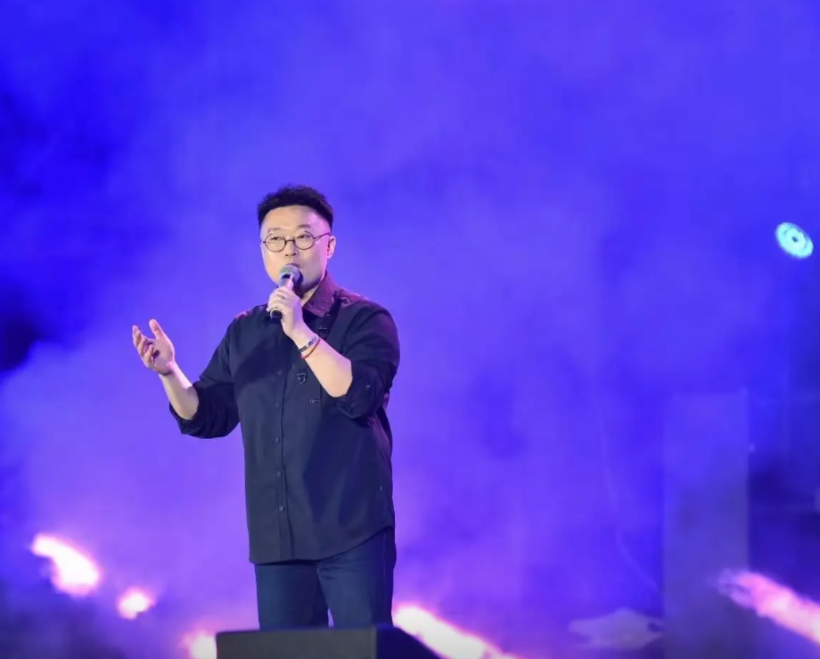 2026徐誉滕上海“几句青春”巡回演唱会时间、地点、门票价格