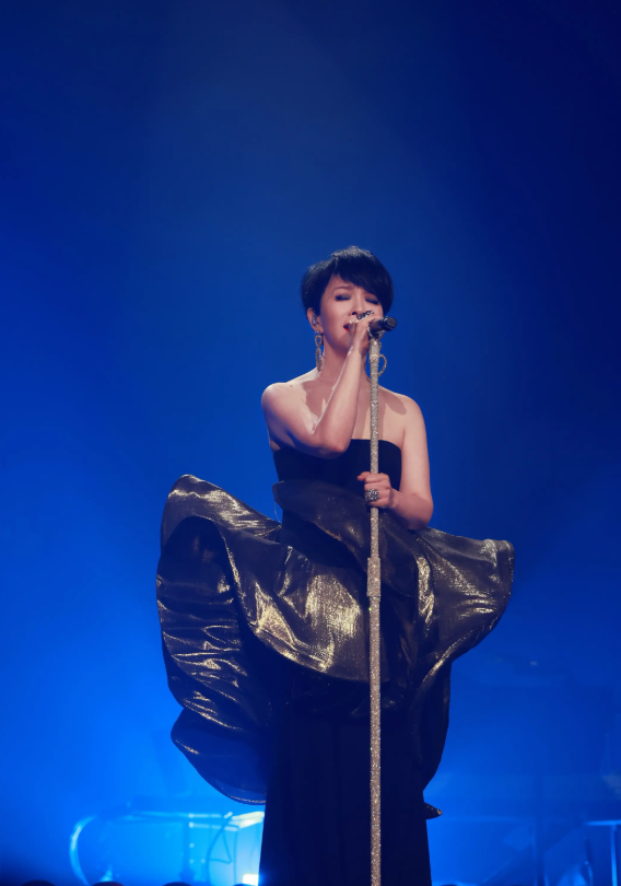 2026陈明「等你爱我」演唱会-南京站