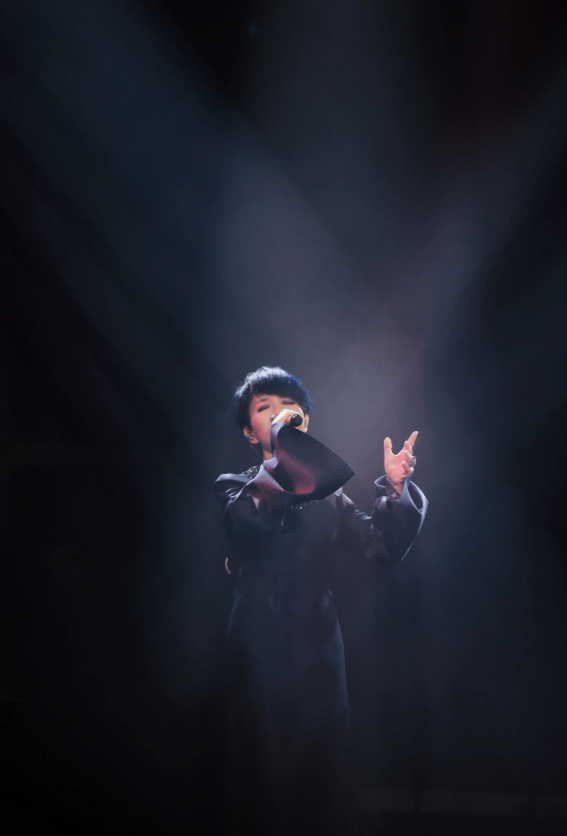 2026 陈明「等你爱我」上海演唱会门票价格+时间地点+全攻略 2026 陈明「等你爱我」上海演唱会门票价格+时间地点+全攻略