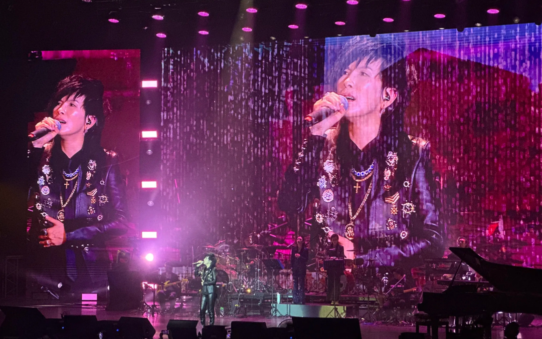 2026潘美辰南昌「回家」巡回演唱会门票价格+时间地点+全攻略