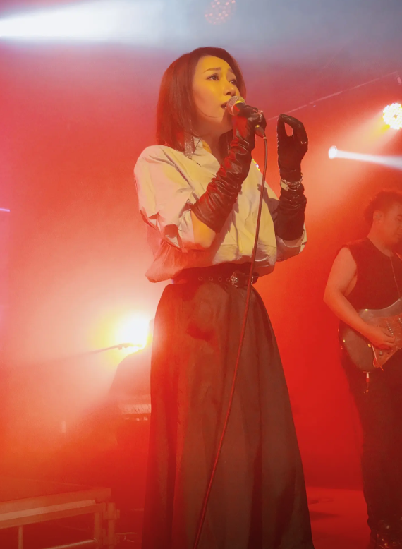 2026金池苏州「热爱且擅长」演唱会时间、地点、门票价格