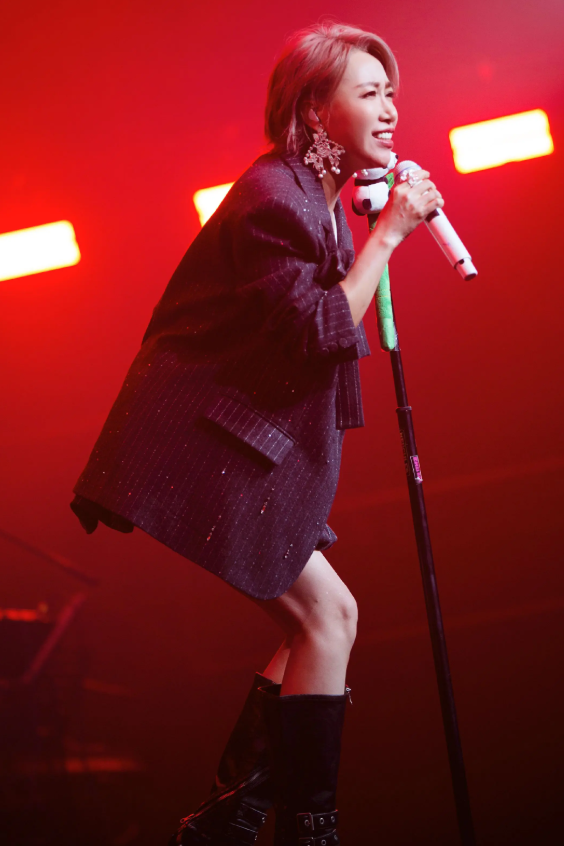 2026金池杭州「人生啊抱一下」演唱会地点、时间、演出一览