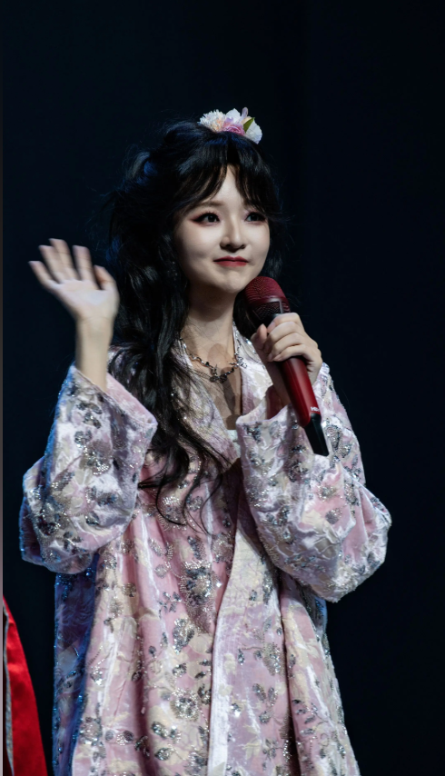 2026黄诗扶「入梦」音乐幕剧北京站地点、时间、演出一览 2026黄诗扶「入梦」音乐幕剧北京站地点、时间、演出一览