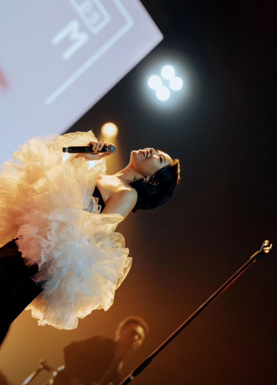 2026 金池青岛 “热爱且擅长” 演唱会时间、地点、门票价格