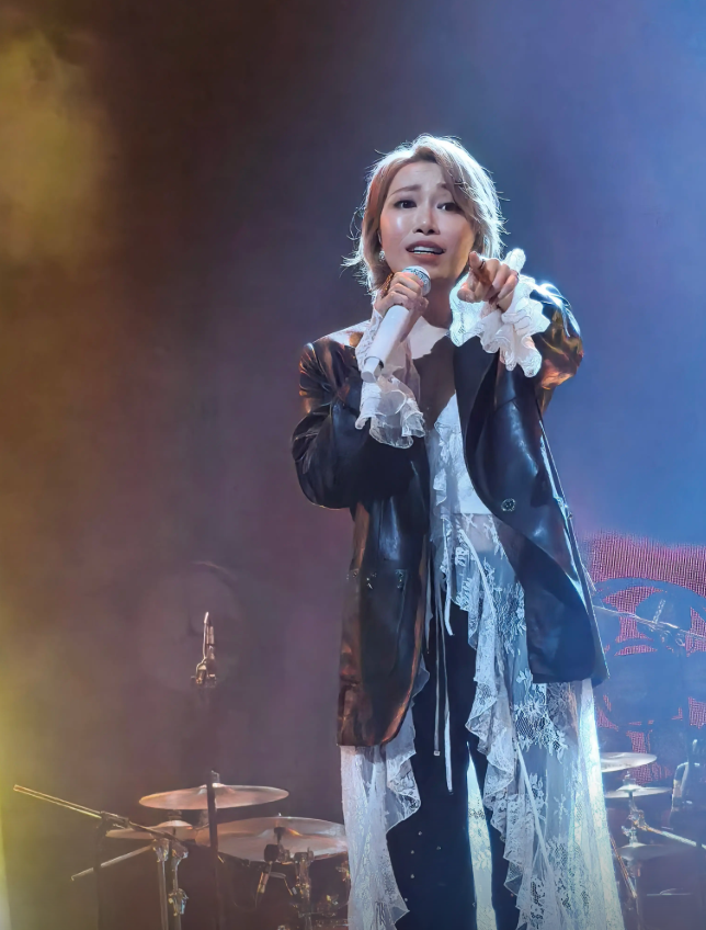 2026“热爱且擅长”金池巡演-青岛站