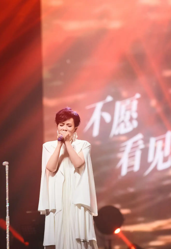 2026 陈明「等你爱我」上海演唱会时间、地点、门票价格