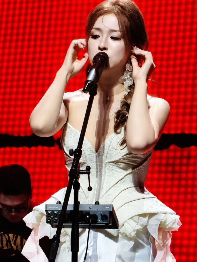 2026张叶蕾西安“恋爱脑康复中心”巡回演唱会门票价格+时间地点+全攻略