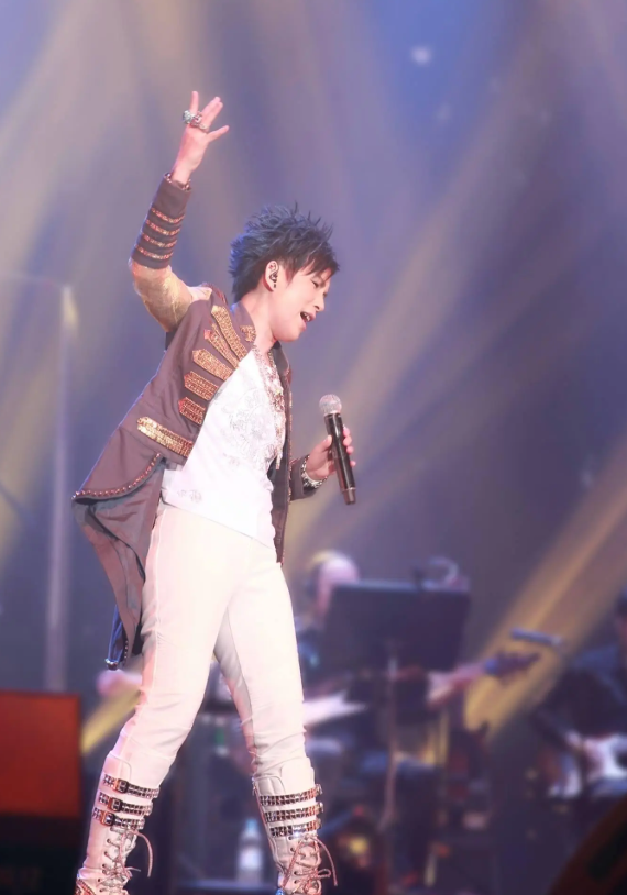 2026潘美辰西安「回家」巡回演唱会地点、时间、演出一览