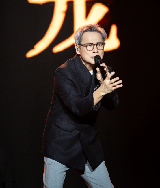 2026罗大佑天津春龙交响夜音乐会时间、地点、门票价格 2026罗大佑天津春龙交响夜音乐会时间、地点、门票价格