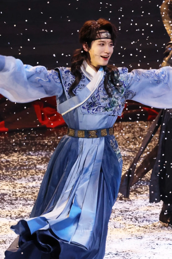 2026张泽个人音乐会《破格6.0》-深圳站