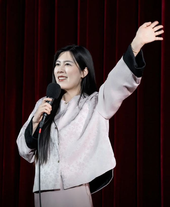 2026唐香玉《糖》重庆单口喜剧专场时间、地点、门票价格