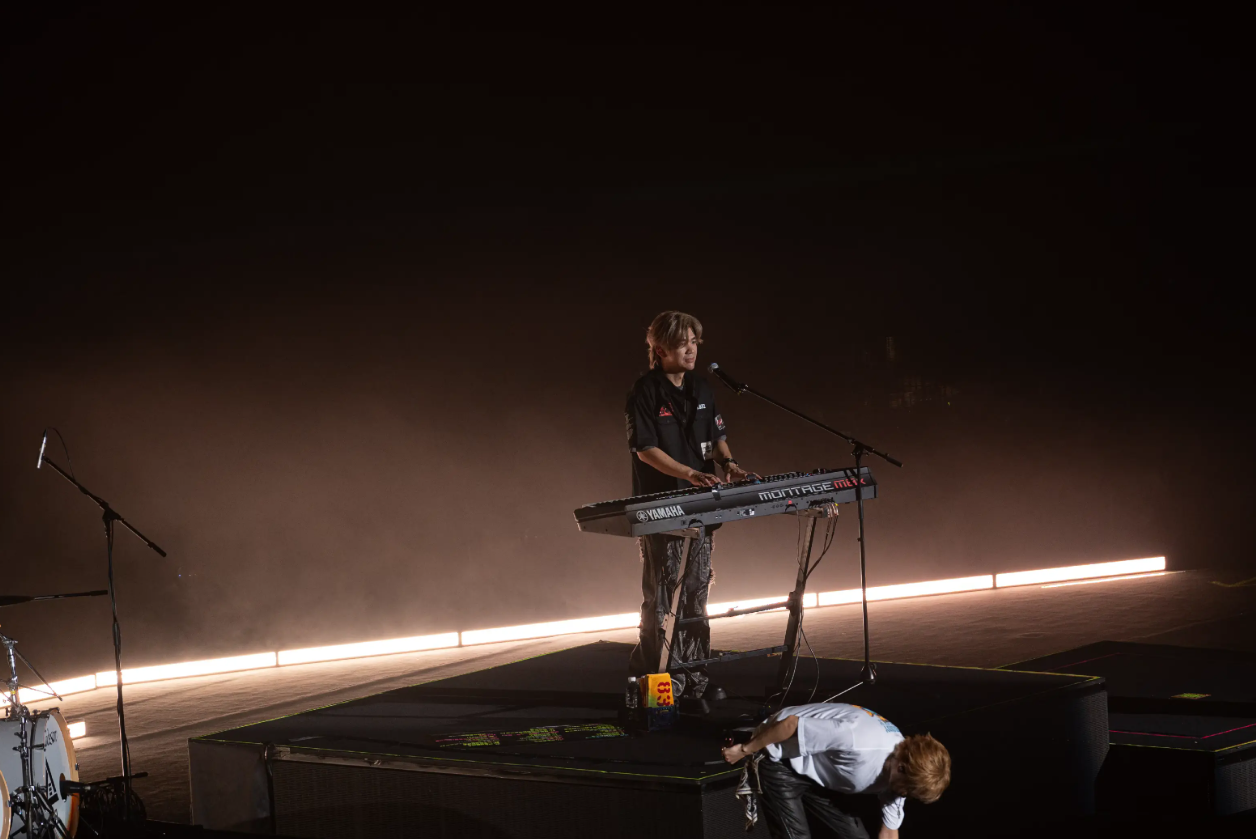 2026八三夭［这是我的第一场］ LIVEHOUSE春季巡回-沈阳站