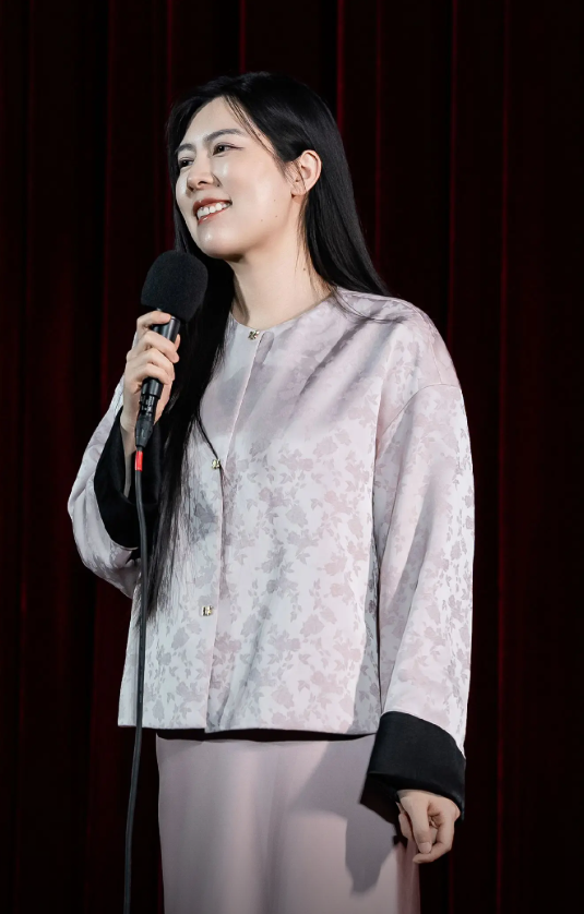 2026唐香玉《糖》广州单口喜剧专场时间、地点、门票价格