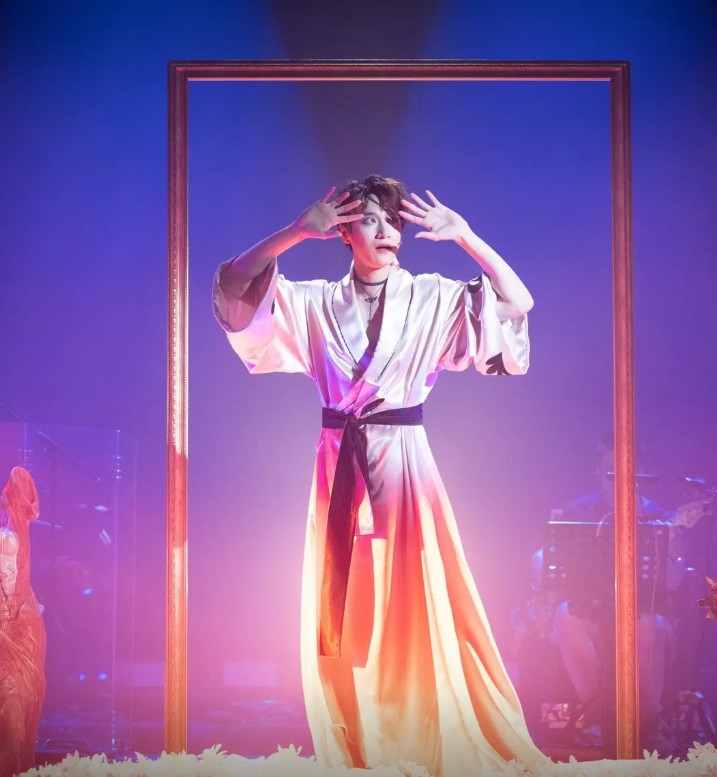 2026张泽深圳个人音乐会《破格6.0》门票价格+时间地点+全攻略