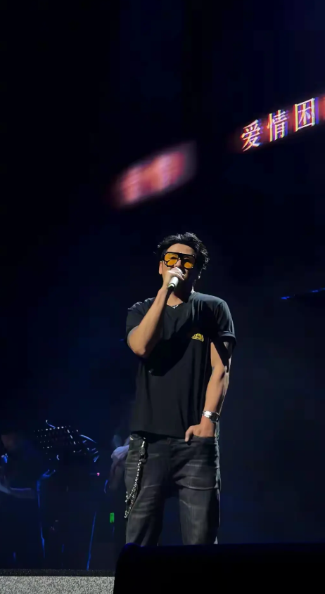 2026曹格「打开耳朵听我说」世界巡迴演唱会-重庆站 2026曹格「打开耳朵听我说」世界巡迴演唱会-重庆站