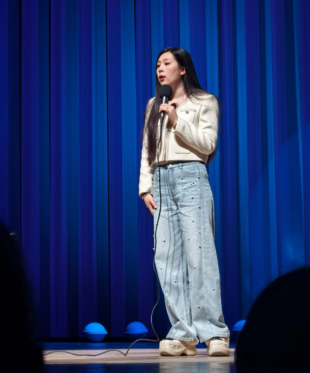 2026唐香玉《糖》成都单口喜剧专场（周六）门票价格+时间地点+全攻略