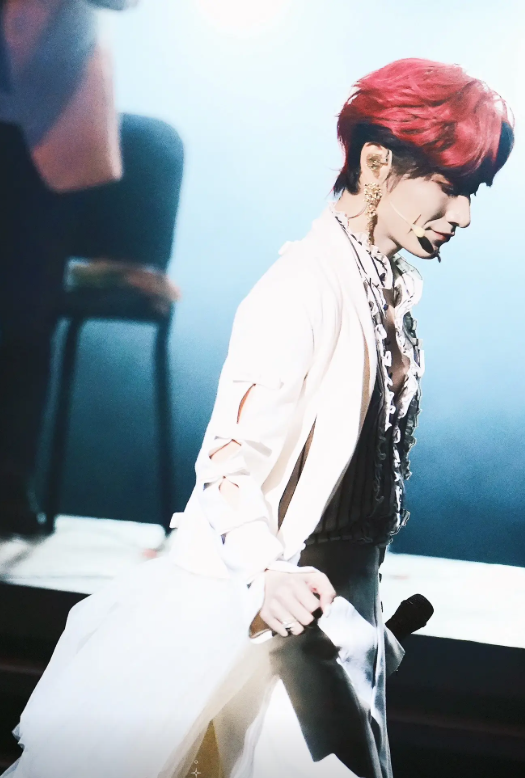 2026张泽深圳个人音乐会《破格6.0》时间、地点、门票价格