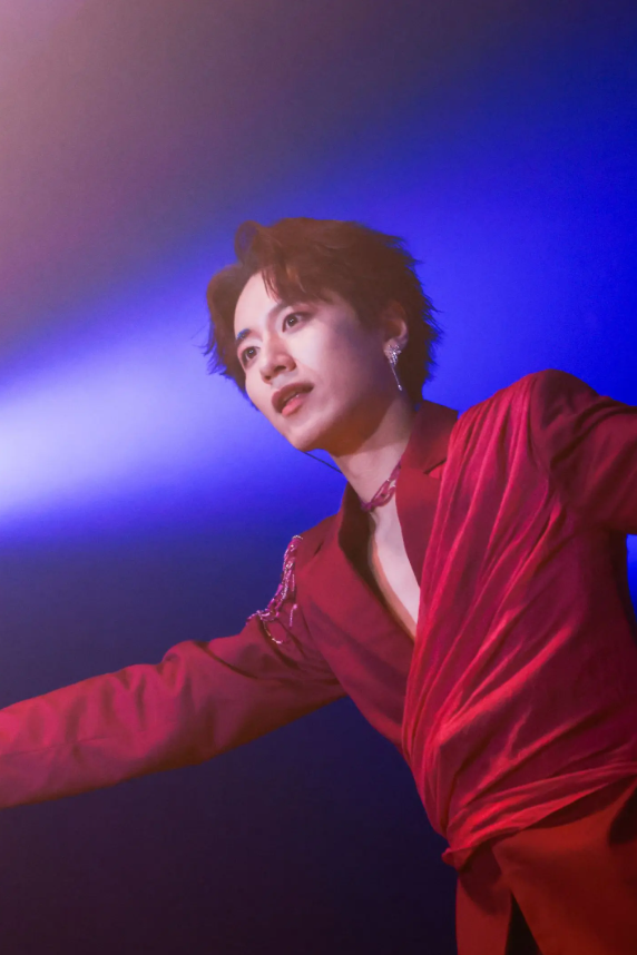 2026张泽个人音乐会《破格6.0》-成都站 2026张泽个人音乐会《破格6.0》-成都站