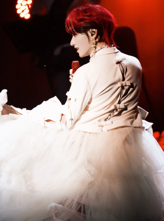 2026张泽深圳个人音乐会《破格6.0》时间、地点、门票价格