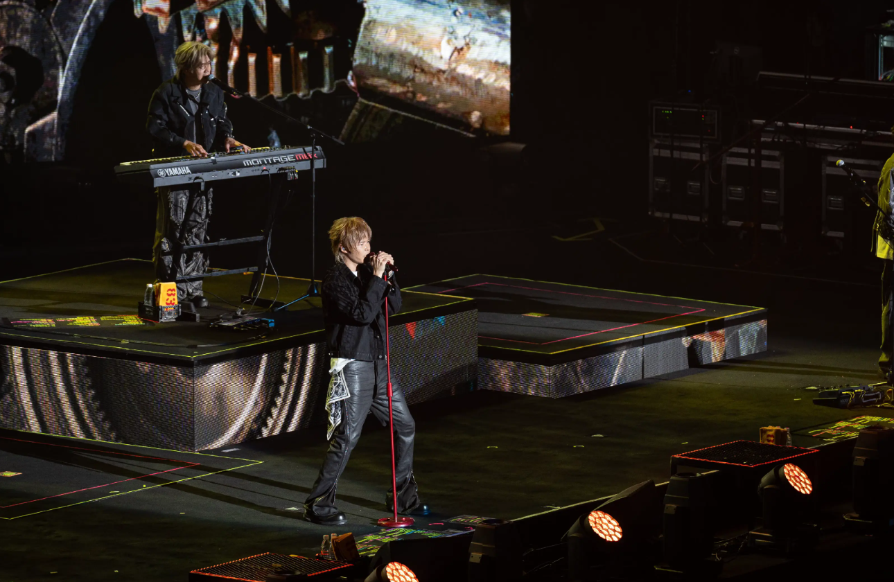 2026八三夭［这是我的第一场］ LIVEHOUSE春季巡回-哈尔滨站