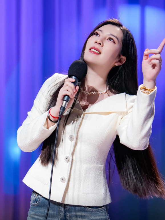 2026唐香玉《糖》佛山单口喜剧专场门票价格+时间地点+全攻略