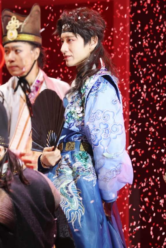 2026张泽个人音乐会《破格6.0》-深圳站