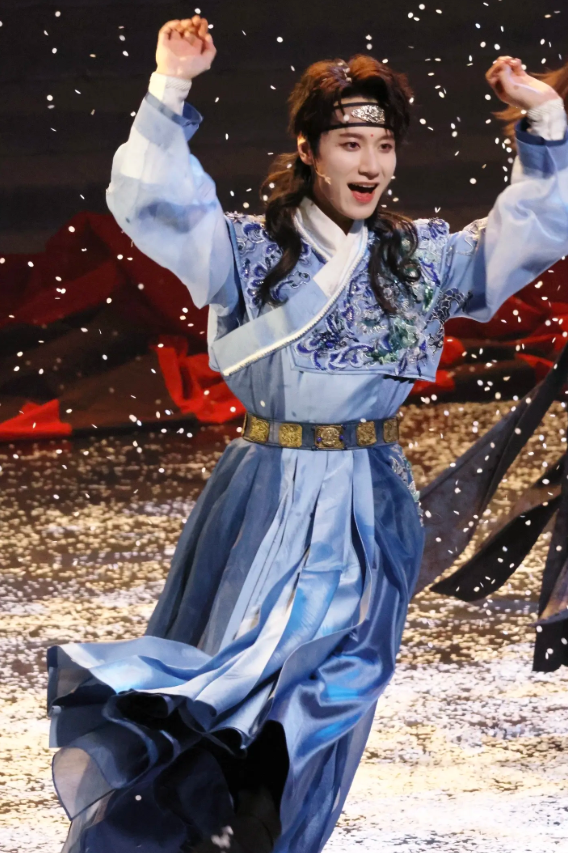 2026张泽个人音乐会《破格6.0》-深圳站