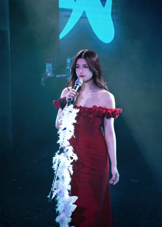 2026蓝心羽杭州生日专场演唱会（时间+地点+票价）