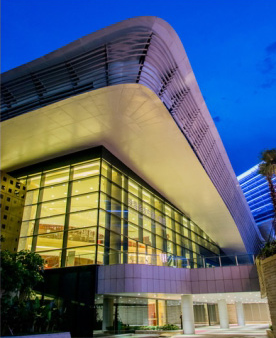 珠海华发中演大剧院-歌剧厅