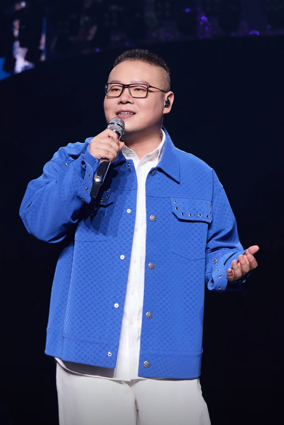 2026岳云鹏《非要唱》巡回演唱会-广州站