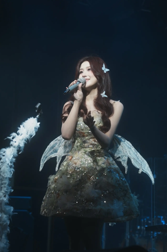 2026蓝心羽生日-专场演唱会杭州站