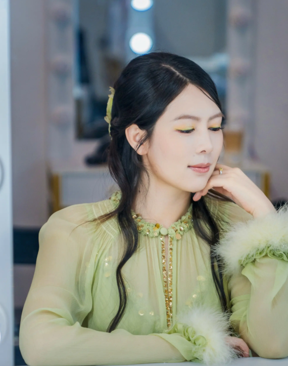 2026唐香玉《糖》重庆单口喜剧专场门票价格+时间地点+全攻略