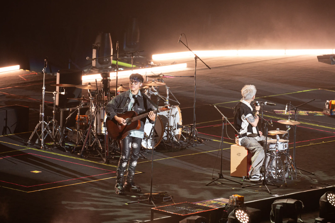 2026八三夭［这是我的第一场］ LIVEHOUSE春季巡回-沈阳站