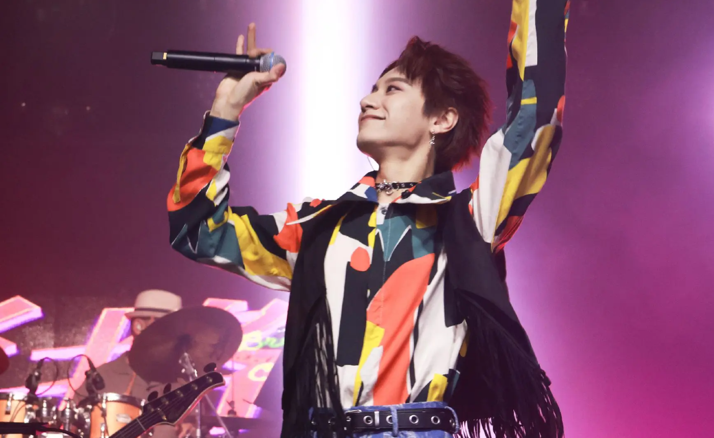 2026张泽个人音乐会《破格6.0》-成都站 2026张泽个人音乐会《破格6.0》-成都站