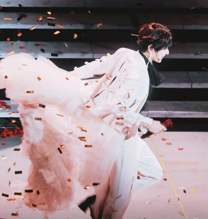 2026张泽深圳个人音乐会《破格6.0》（时间+地点+票价）