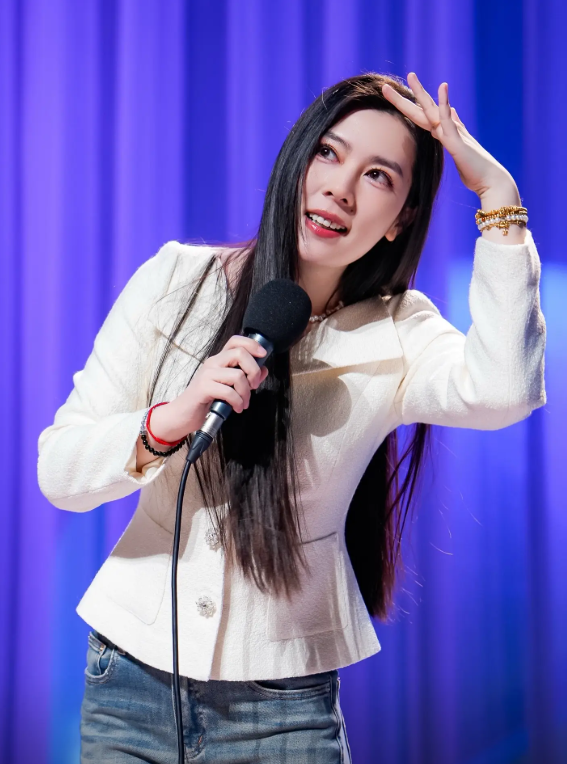 2026唐香玉《糖》广州单口喜剧专场门票价格+时间地点+全攻略