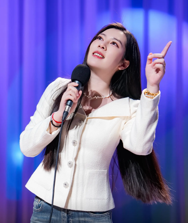 2026唐香玉《糖》珠海单口喜剧专场（时间+地点+票价）