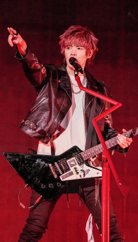 2026八三夭 [ 这是我的第一场 ]  LIVEHOUSE 春季巡回宁波站