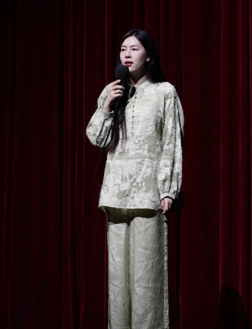 2026唐香玉《糖》广州单口喜剧专场门票价格+时间地点+全攻略