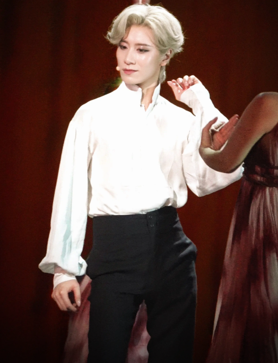 2026张泽个人音乐会《破格6.0》-成都站 2026张泽个人音乐会《破格6.0》-成都站