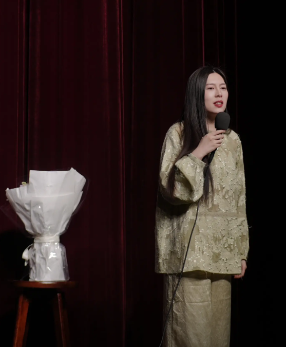 2026唐香玉《糖》贵阳单口喜剧专场门票价格+时间地点+全攻略